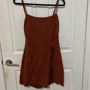 Go Get Em Skort Romper